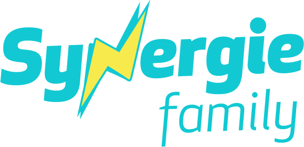 Logo Synergie Family
